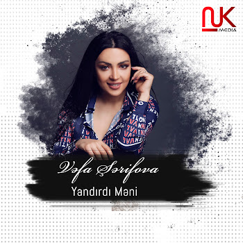 Vəfa Şərifova - Yandırdı Məni