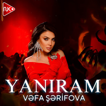 Vəfa Şərifova - Yanıram