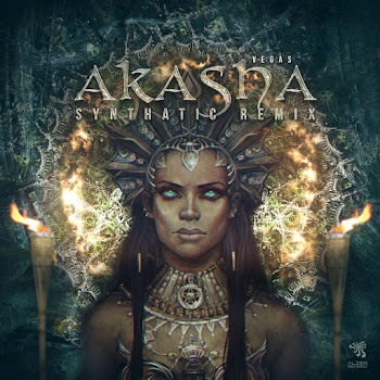 Vegas (Brazil) - Akasha (Synthatic Remix) Ft Synthatic