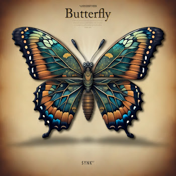 Vegas (Brazil) - Butterfly
