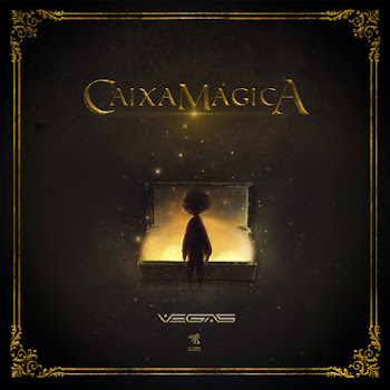 Vegas (Brazil) - Imaginarium (Vegas (Brazil) Remix) Ft Aura Vortex