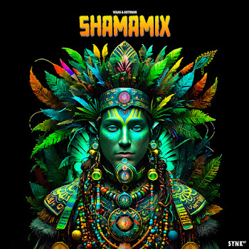 Vegas (Brazil) - Shamamix Ft Gottinari