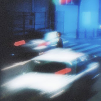 Velours - Vision (Slowed)