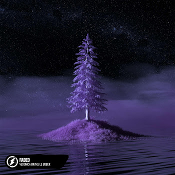 Veronica Bravo - Faded Ft Le Bober & Deep Mage