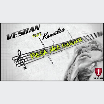 Vescan - Piesa Mea Preferată