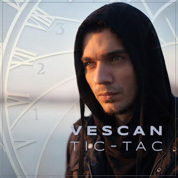 Vescan - Vescan - Tic-Tac Feat. Mahia Beldo (Feat. Mahia Beldo)