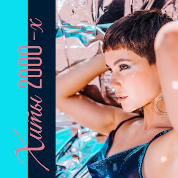 Victoria Borodinova - Клубная Музыка 2000-Х