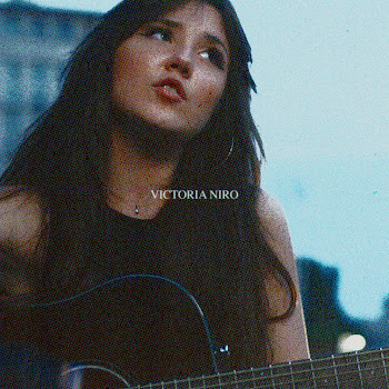 Victoria Niro - Молодий Юначе
