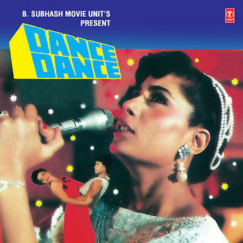 Vijay Benedict - Dance Dance Ft Alisha Chinai