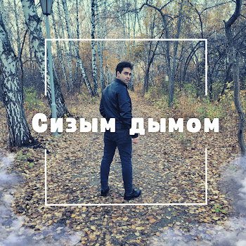 Виктор Сиднев - Сизым Дымом