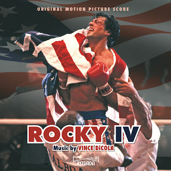 Vince Dicola - War (Rocky Iv Score Mix)