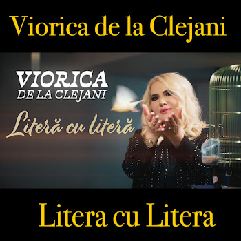 Viorica De La Clejani - Litera Cu Litera