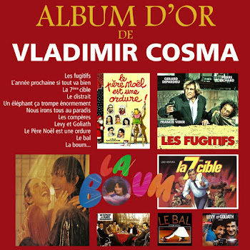 Vladimir Cosma - Le Jouet