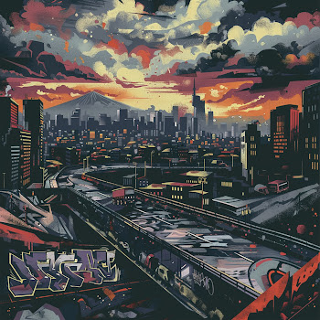 Vnas - Hustle