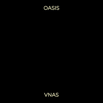 Vnas - Oasis