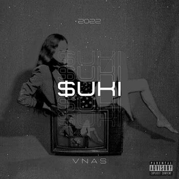 Vnas - $Uki