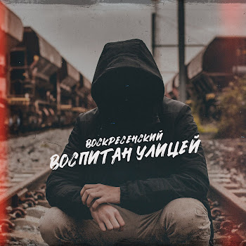 Воскресенский - Воспитан Улицей
