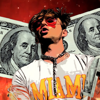 Vtornik - Money Rain