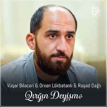 Vüqar Biləcəri - Qırğın Deyişmə (Feat. Orxan Lökbatanlı & Rəşad Dağlı)