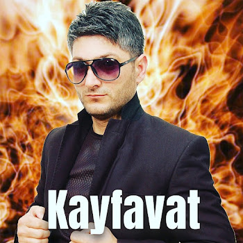 Vuqar Seda - Кайфават (Kayfavat)