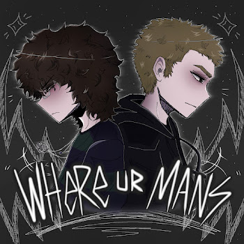 Vyzer - Where Ur Mans Ft Pröz
