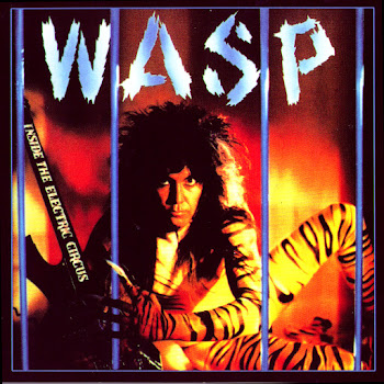 W.a.s.p. - I'm Alive