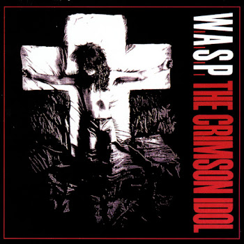 W.a.s.p. - Hold On To My Heart