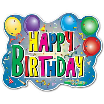 Walay - Happy Birthday To You