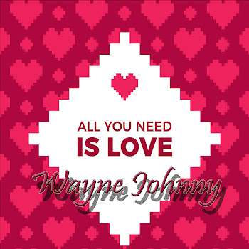 Wayne Johnny - Car Ride Here