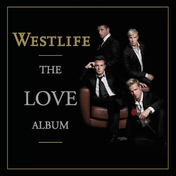 Westlife - Nothing's Going To Change My Love For You