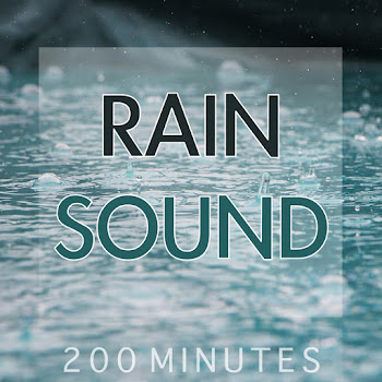 White Noise Masters - Rain Sound (Pure White Noise For Natural Deep Sleep Inducing) Ft Deep Sleep