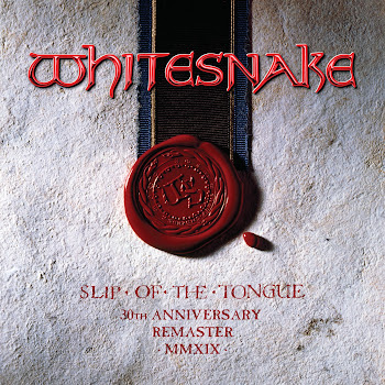 Whitesnake - The Deeper The Love