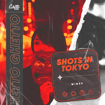 Wib3X - Shots In Tokyo