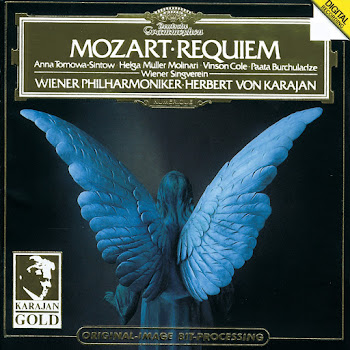 Wiener Singverein - Mozart: Requiem, K. 626: Iiia. Dies Irae Ft Wiener Philharmoniker & Wolfgang Amadeus Mozart