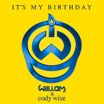 Will.i.am - It’s My Birthday (Feat. Cody Wise)