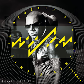 Wisin - Adrenalina (Feat. Jennifer Lopez & Ricky Martin)