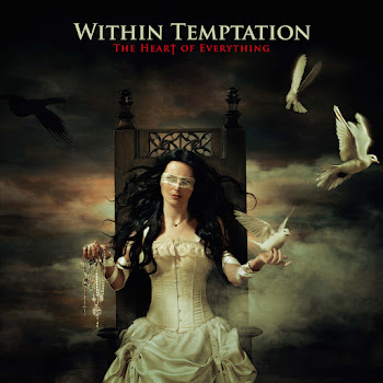Within Temptation - Our Solemn Hour