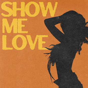 Wizthemc - Show Me Love (With Tyla) Ft Bees & Honey