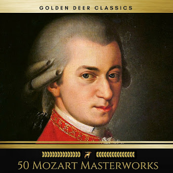 Wolfgang Amadeus Mozart - Sonata For Two Pianos In D Major, K.448 / 375A
