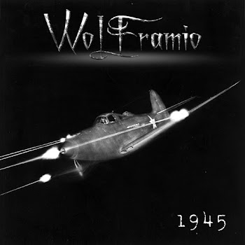 Wolframio - Berlin 1945