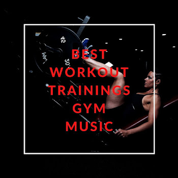 Workout Trainings Gym Music - Best Workout Trainings Gym Music Ft Музыка Для Тренировок & Music For Training Live