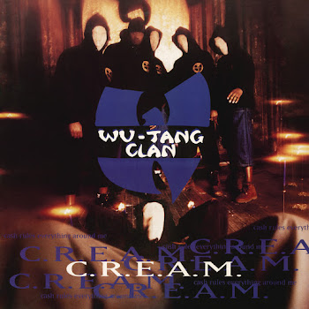 Wu-Tang Clan - C.r.e.a.m. (Cash Rules Everything Around Me) (Radio Edit)