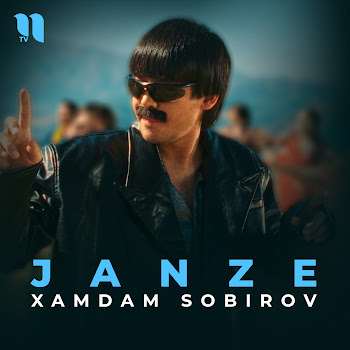 Xamdam Sobirov - Janze