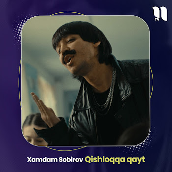 Xamdam Sobirov - Qishloqqa Qayt