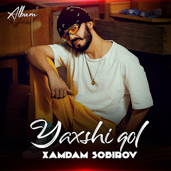 Xamdam Sobirov - Osmonlarda
