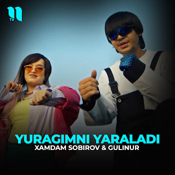 Xamdam Sobirov - Yuragimni Yaraladi Ft Gulinur