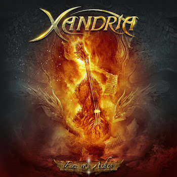 Xandria - Voyage Of The Fallen