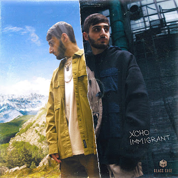 Xcho - Мосты Горят Ft Alemond