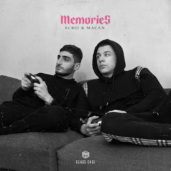 Xcho - Memories Ft Macan