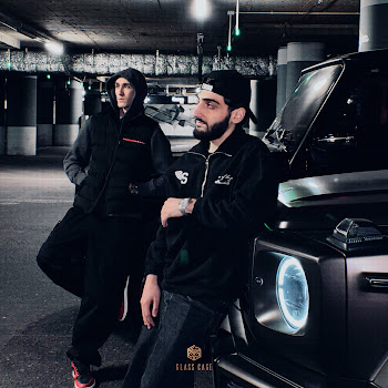 Xcho - Пока Все Спят Ft Gasso